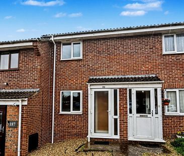 2 bedroom terraced house to rent - Photo 4