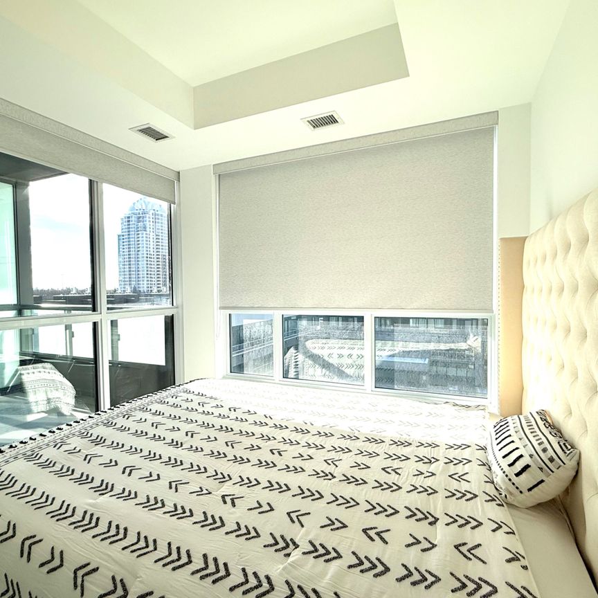 For Lease - 6 Greenbriar Road Unit# 503, Toronto, Ontario - Photo 1