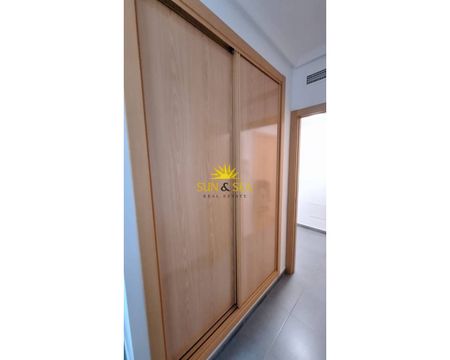 3-BEDROOM APARTMENT FOR RENT IN ALMORADÍ - ALICANTE - Photo 4