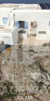 Μεζονέτα για ενοικίαση Μύκονος - Photo 1