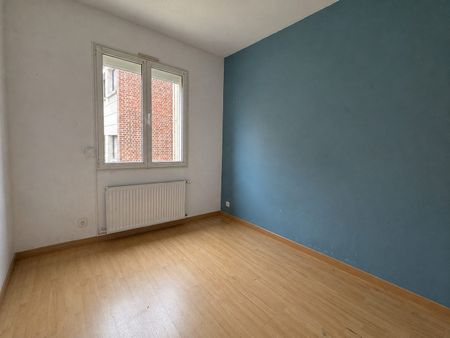 Location Appartement 4 pièces 93m² AMIENS 80000 - Photo 5