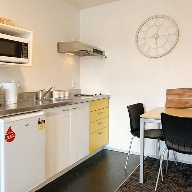 Central Auckland 1BR Fully Furnished - Photo 1