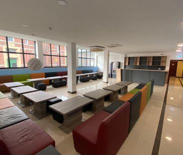 Studio to rent - Photo 5