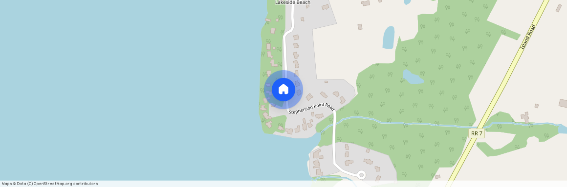 253 Stephenson Point Road, Scugog