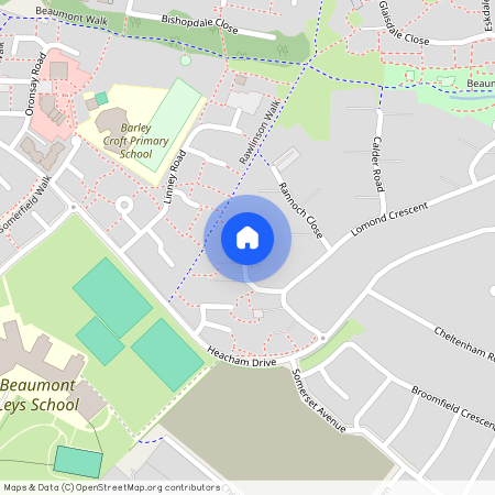 Portmore Close