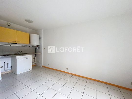 Apartment - Photo 1