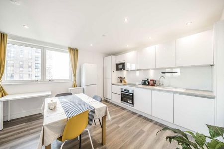 2 bedroom flat to rent - Photo 5