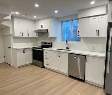 For Lease - 12 Coulterville Drive Unit# BASEMENT, Caledon, Ontario - Photo 6