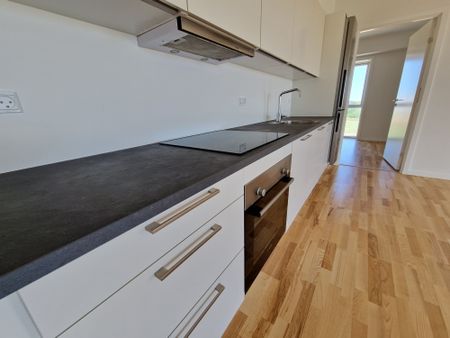 Skøn lejlighed tæt på natur og indkøb - Photo 4