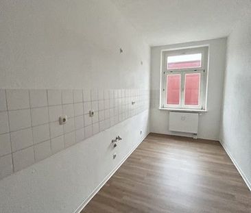 Herrliche 2-Zimmer-Wohnung mit großzügigem Bad im ruhigen Stadtteil... - Photo 5