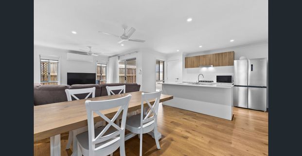 Contemporary Family Living with Outdoor Entertaining Appeal - Photo 1