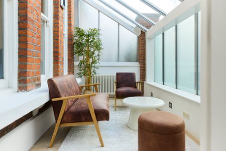 Rudall Crescent, Hampstead, London, NW3 1RS - Photo 2