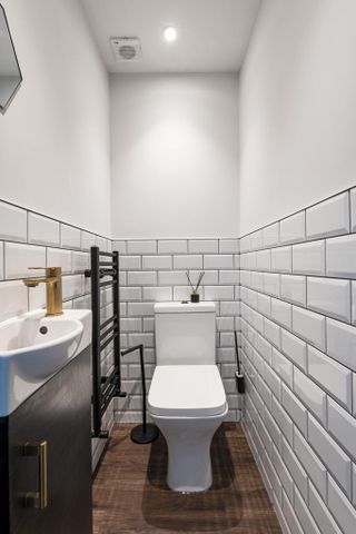 1 bedroom terraced house to rent - Photo 5