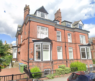 Beautifully refurbished shared house, quiet location Room 4 - Photo 5