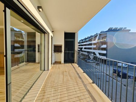 Apartamento em Portas da Cidade - Alto das Vinhas Grandes, Montijo e Afonsoeiro - Photo 2