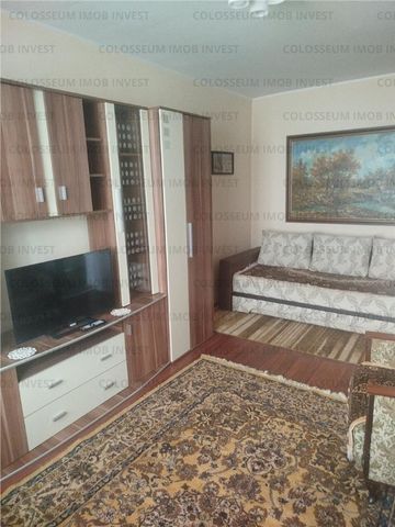 COLOSSEUM:Garsoniera mobilata utilata Astra Orizont - Fotografie 3