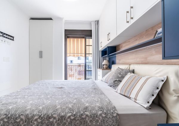 ¡Oportunidad Única! Fantástico Piso Reformado en el Corazón de Adeje – 0067-04588