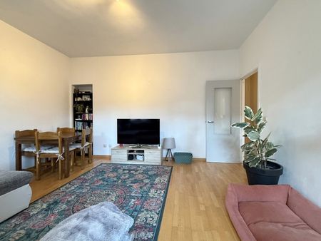 Rez-de-chaussée - à louer - Photo 2