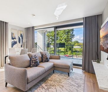 Apartment 45 Lesley Parklands 62 Knocknagoney Road, Belfast, BT4 2FW - Photo 1