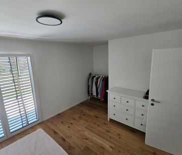 2.5 Zimmer Wohnung - EG - Ried bei Kerzers - Foto 2