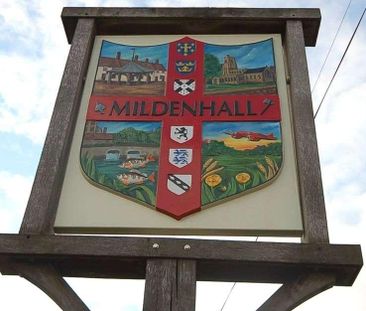 Mill Park Gardens, Mildenhall, Suffolk, IP28 - Photo 3