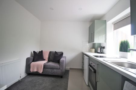 13A Kelso Road, LS2 9PR, Leeds - Photo 5