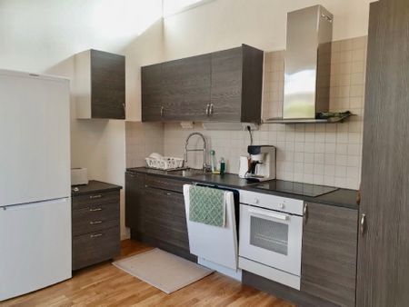 Västervägen, Upplands Väsby - Foto 3