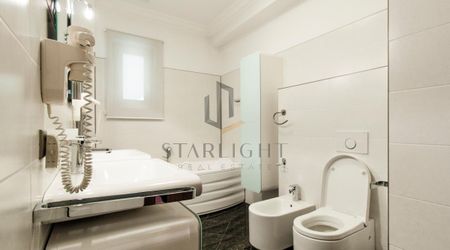 Bucharest city center modern 1 bedroom For Rent - Fotografie 5