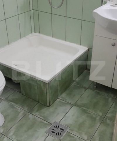 Apartament cu o camera, 35 mp, zona Intre Lacuri - Fotografie 5