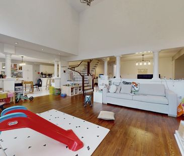 For Lease - 219 Kitty Murray Lane, Hamilton, Ontario - Photo 4