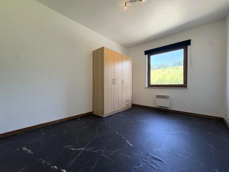 Bel appartement 2 chambres avec garage - Photo 4