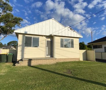 Water usage included - Photo 6