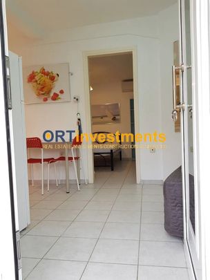 Studio/Γκαρσονιέρα για ενοικίαση Παλιός Οικισμός Πανοράματος (Πανόραμα) - Photo 1