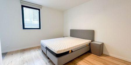 Appartement te huur in Gent voor € 1.500 met 2 slaapkamers - Photo 4