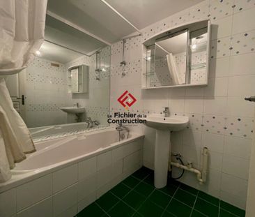 Location Appartement 2 pièces 56m² GRENOBLE 38000 - Photo 5