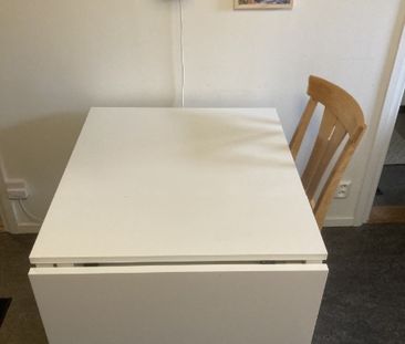 Vällingby - 1rok - 18mån - 5.713kr/mån - Photo 2