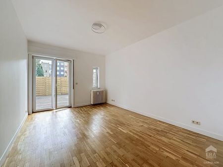 Appartement te huur - Photo 4