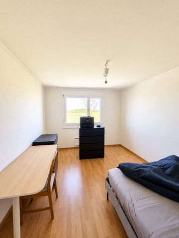 4.5 Zimmer, 80 m², 1. Stock - Photo 2
