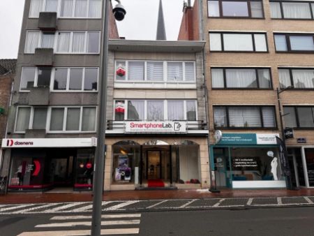 Liebaardstraat 190/33, 8792, Desselgem, BE - Photo 5