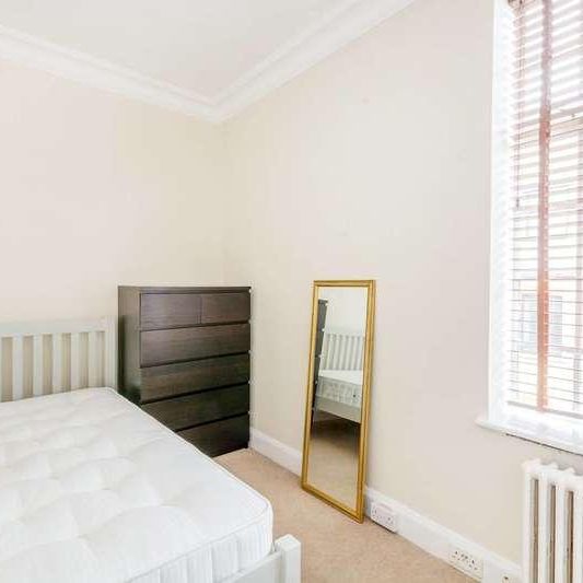Hallam Street, Marylebone, W1W - Photo 1