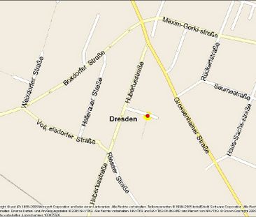 Wohnen in Dresden Trachau! - Photo 6