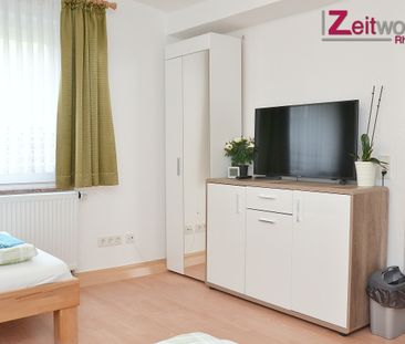 Miete inkl. Nebenkosten: 2.350 € pro Monat, plus Strom, plus Heizung - Foto 5