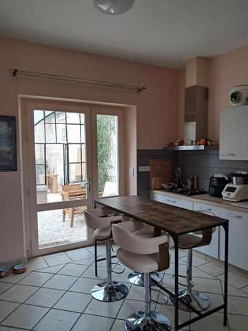 Location Maison 3 pièces 97m² BLOIS 41000 - Photo 4