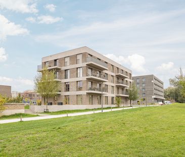 Modern 1-slaapkamerappartement met zicht op het park - Photo 6