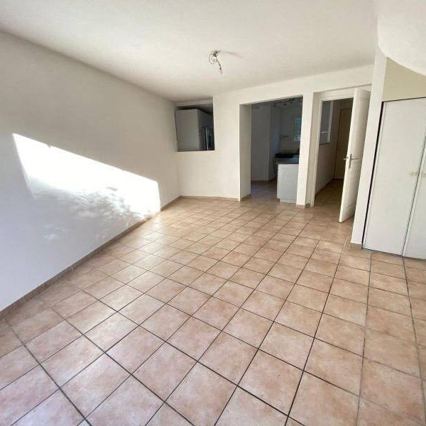 Location maison 4 pièces 89.31 m² à Montpellier (34000) - Photo 1