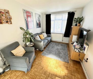 2 bedroom maisonette to rent - Photo 1