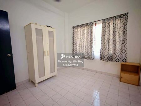 Lafite Apartment - Foto 4