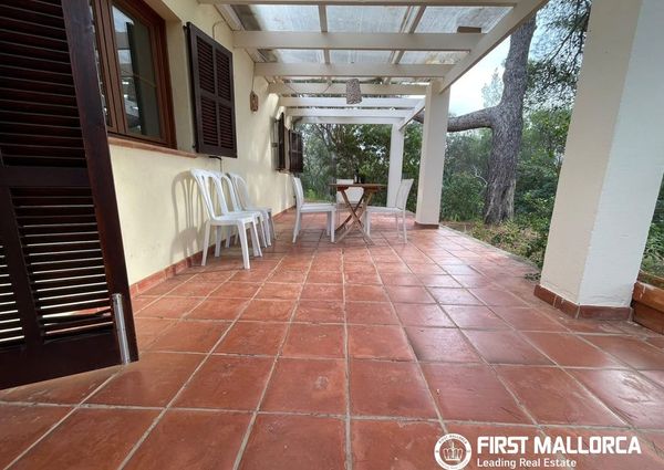 Ctra. Andratx, 11, 07181 Calvià, Illes Balears, Spain, Calvià, Balearic Islands 07181