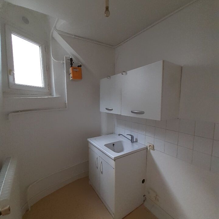 Location Appartement 1 pièce 40m² ROUEN 76000 - Photo 1
