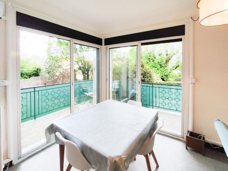 Location Appartement 2 pièces 50m² AIX EN PROVENCE 13100 - Photo 3